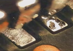 回流焊问题导致SMT产线直通率下降，使用我司回流焊后改善的案例