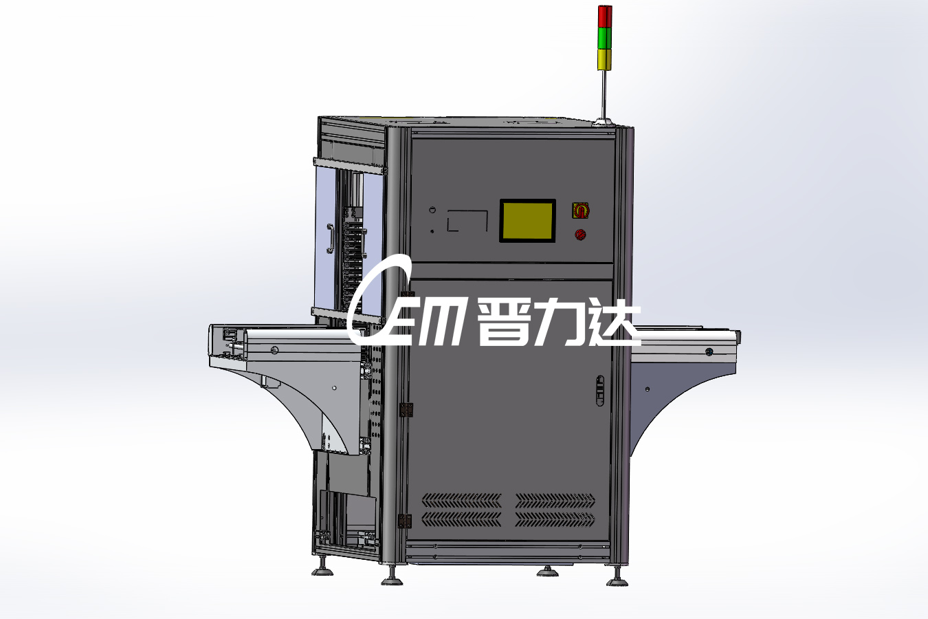 非标冷却缓存机